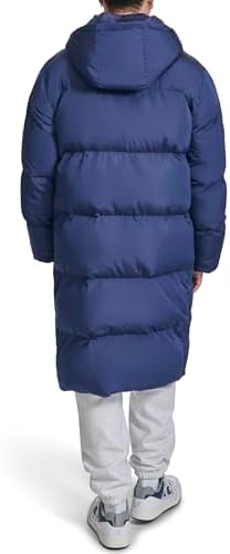 Champion mens Full length Puffer With Hood