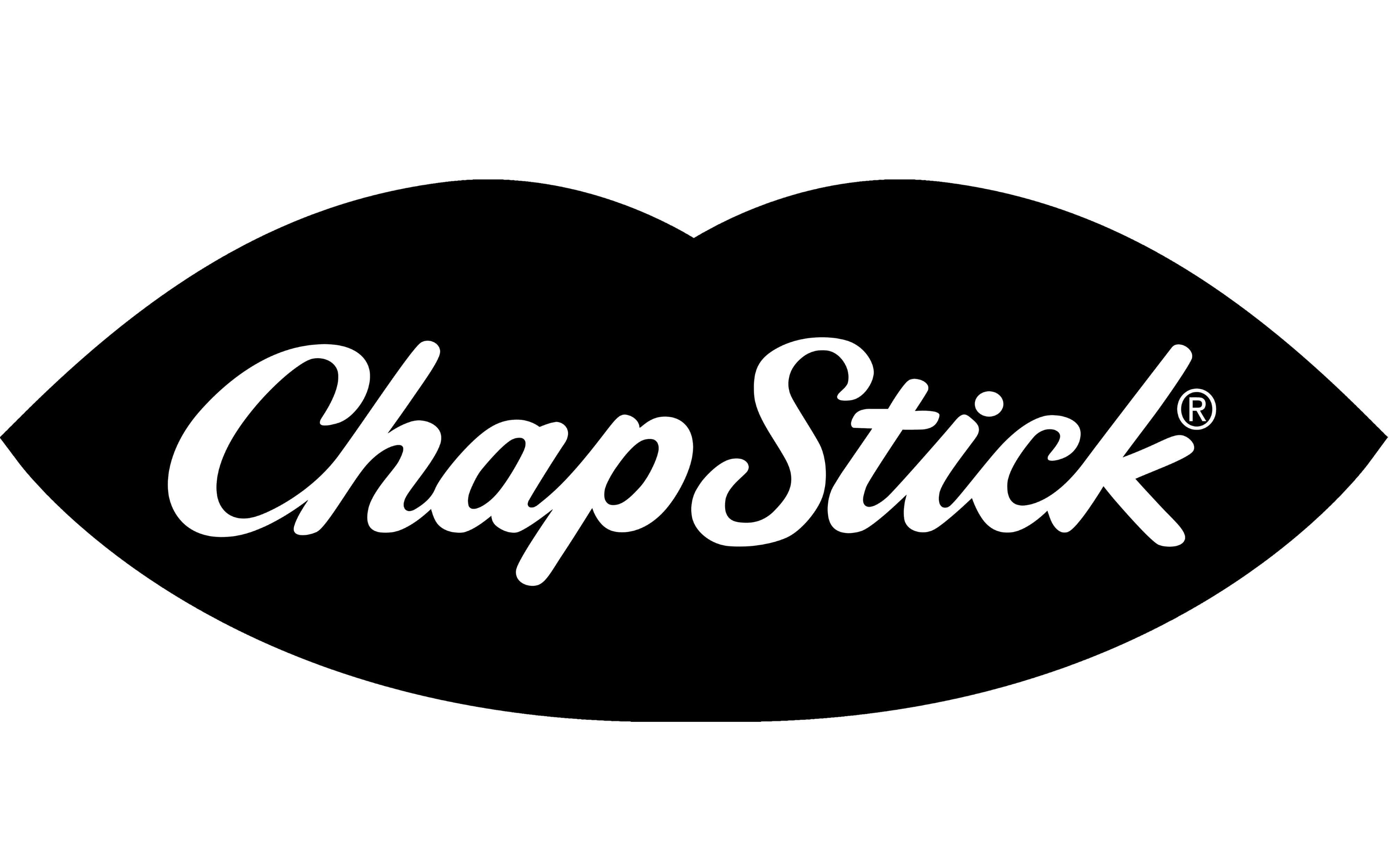 ChapStick Fashion Collection Zebra Lip Balm  Moisturizing  Paraben Free  0 15 oz  3 Pack