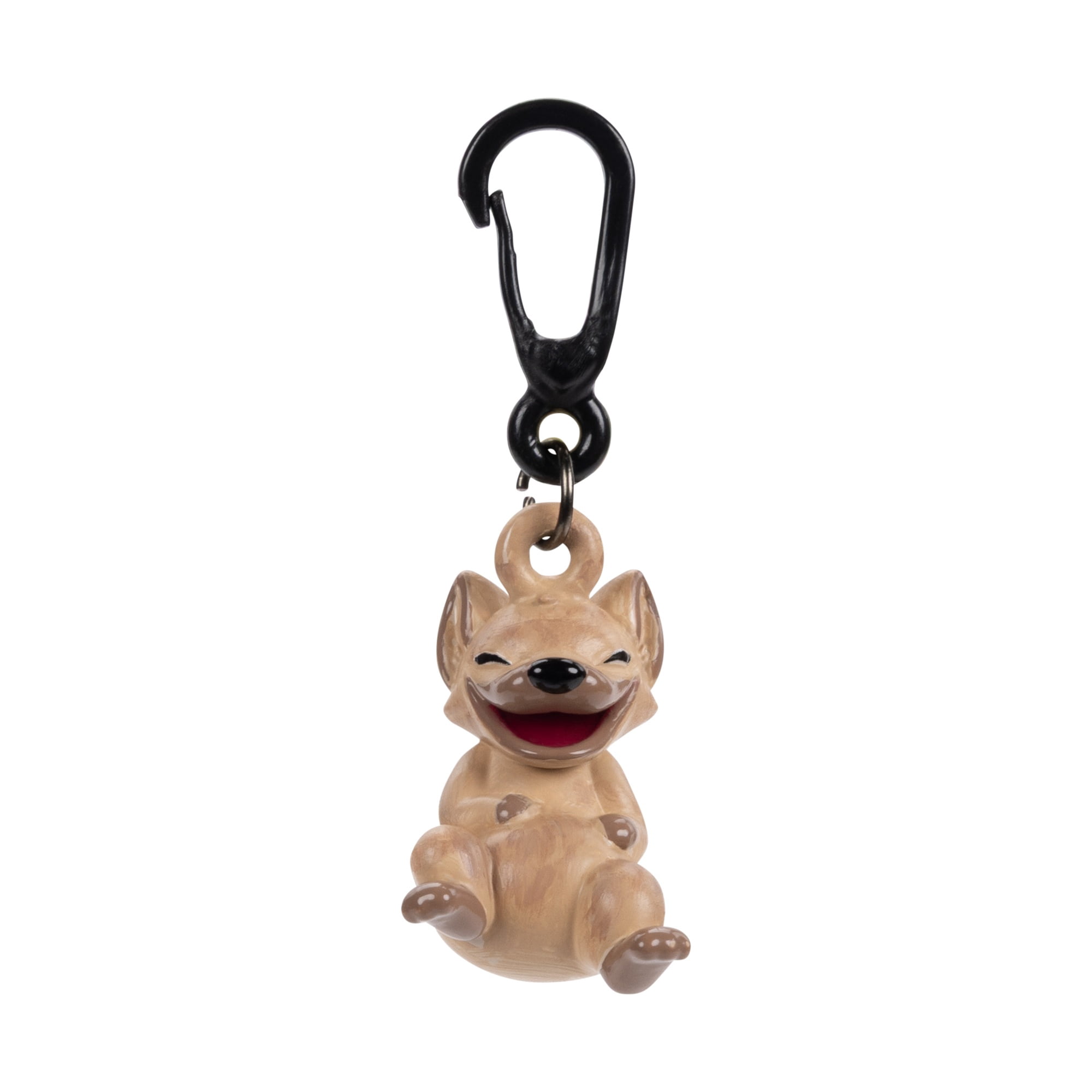 Charming DC Harley Quinn Doll Charm with Accessories