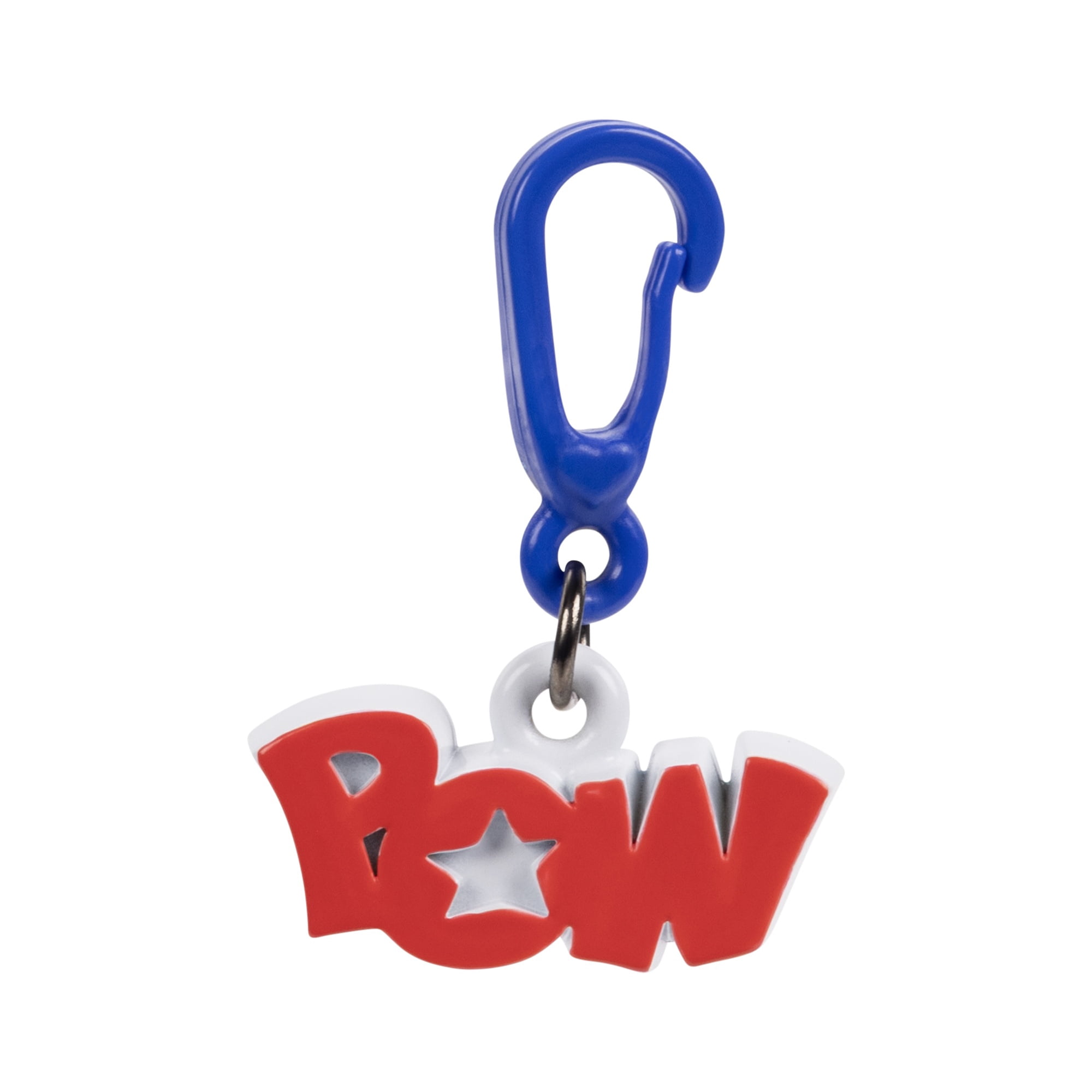Charming DC Harley Quinn Doll Charm with Accessories