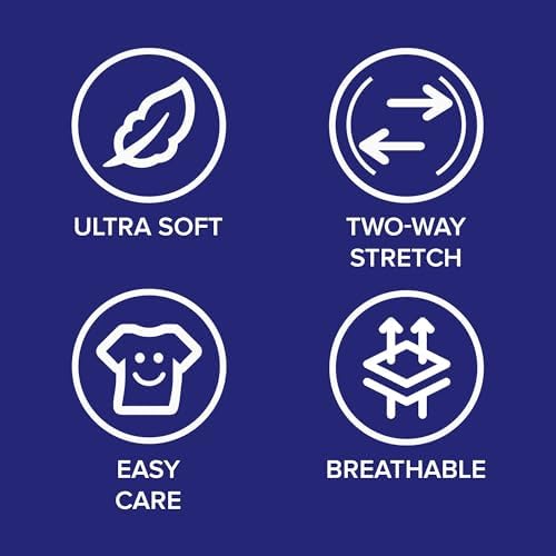 Cherokee Scrubs Top for Women Mock Wrap with 3 Pockets  Soft  2 Way Stretch & Durable Fabric   WW610