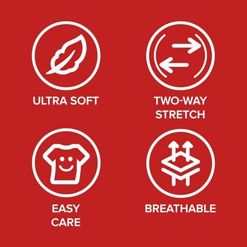 Cherokee Scrubs Top for Women Mock Wrap with 3 Pockets  Soft  2 Way Stretch & Durable Fabric   WW610