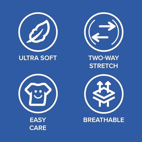 Cherokee Scrubs Top for Women Mock Wrap with 3 Pockets  Soft  2 Way Stretch & Durable Fabric   WW610