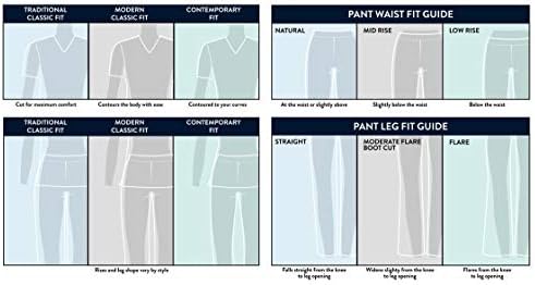 Cherokee Women Scrub Pant with Straight Leg Pull on Pant Medical Bottom with 4 Pocket & 2 Way Stretch Fabric   WW110