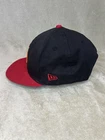 Gorra ajustable New Era 9FIFTY Snapback de los Chicago Blackhawks