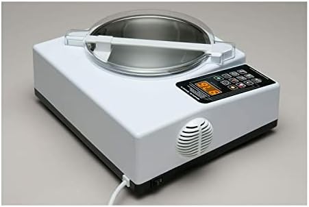 ChocoVision Revolation 2 Chocolate Tempering Machine  White 