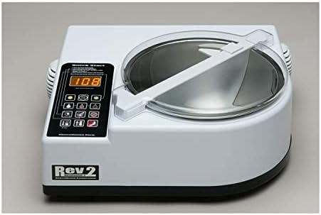ChocoVision Revolation 2 Chocolate Tempering Machine  White 