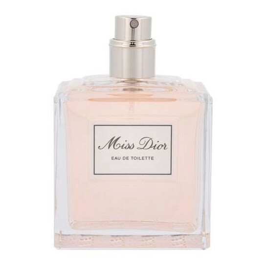 Christian Ladies Miss Dior EDT Spray 3 4 oz  Tester  Fragrances