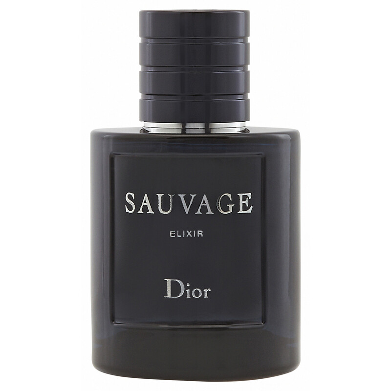 Christian Men s Sauvage Elixir Spray 3 4 oz Fragrances