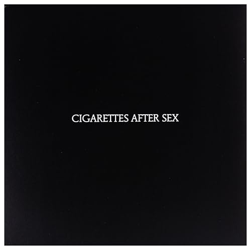 Cigarettes After Sex  Vinyl 