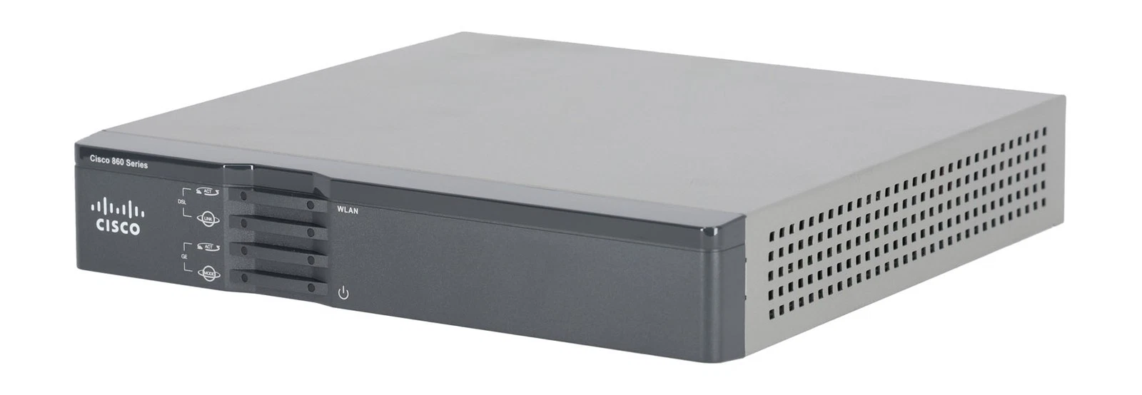 Cisco C867VAE W E K9 Wireless Router VDSL ADSL Gigabit Ethernet 802 11n