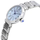 Citizen L Mae Ladies Watch EM1060 52N