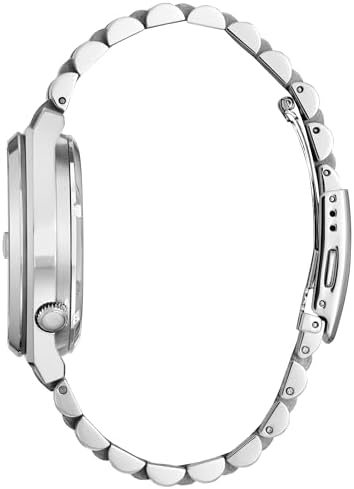 Citizen Mens Automatic Tsuyosa Sport Luxury Watch