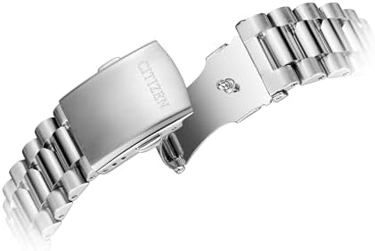 Citizen Mens Automatic Tsuyosa Sport Luxury Watch