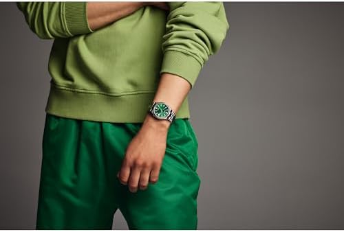 Citizen Mens Automatic Tsuyosa Sport Luxury Watch