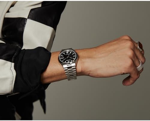 Citizen Mens Automatic Tsuyosa Sport Luxury Watch