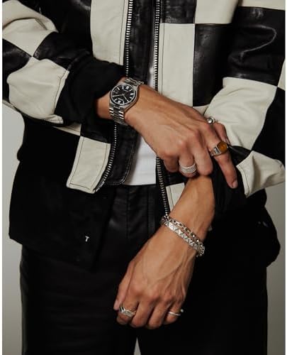 Citizen Mens Automatic Tsuyosa Sport Luxury Watch