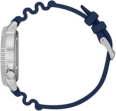 Citizen Promaster Dive Eco Drive Watch  3 Hand Date  ISO Certified  Luminous Hands and Markers  Rotating Bezel