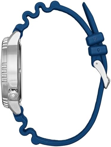 Citizen Promaster Dive Eco Drive Watch  3 Hand Date  ISO Certified  Luminous Hands and Markers  Rotating Bezel