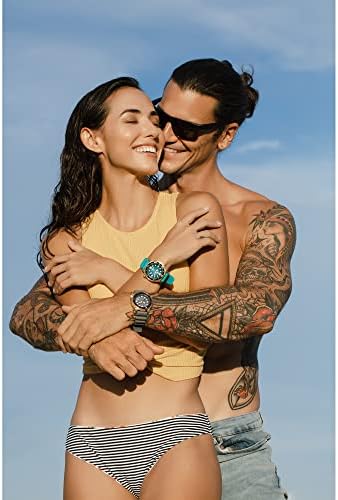 Citizen Promaster Dive Eco Drive Watch  3 Hand Date  ISO Certified  Luminous Hands and Markers  Rotating Bezel