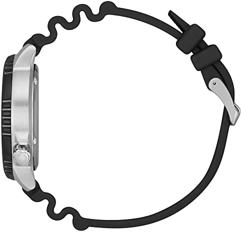 Citizen Promaster Dive Eco Drive Watch  3 Hand Date  ISO Certified  Luminous Hands and Markers  Rotating Bezel