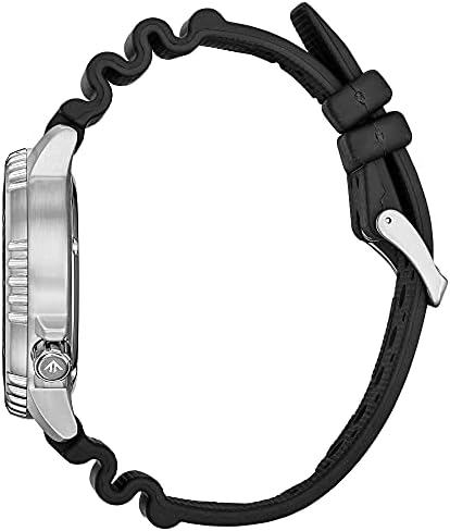 Citizen Promaster Dive Eco Drive Watch  3 Hand Date  ISO Certified  Luminous Hands and Markers  Rotating Bezel