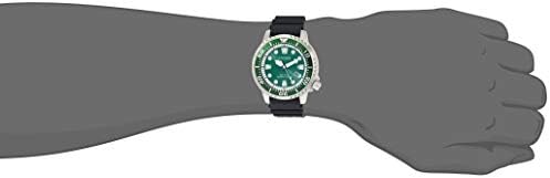 Citizen Promaster Dive Eco Drive Watch  3 Hand Date  ISO Certified  Luminous Hands and Markers  Rotating Bezel