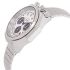 Citizen Tsuno Chronograph Quartz Silver Dial Men s Watch AN3700 62A