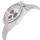 Citizen Tsuno Chronograph Quartz Silver Dial Men s Watch AN3700 62A