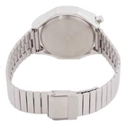 Citizen Tsuno Chronograph Quartz Silver Dial Men s Watch AN3700 62A