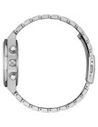 Citizen Zenshin "Senkei" Super Titanium Chronograph White Dial   CA4690 51A