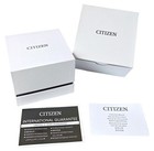 Citizen Zenshin "Senkei" Super Titanium Chronograph White Dial   CA4690 51A