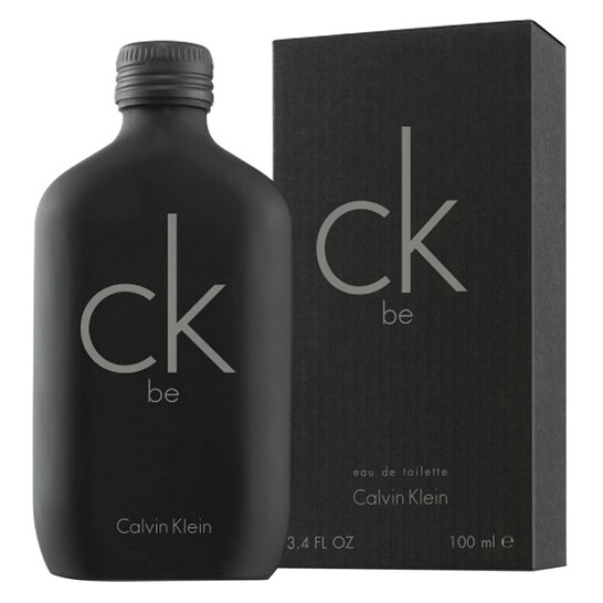 Calvin Klein Ck Be / EDT Spray 100 ml (u)