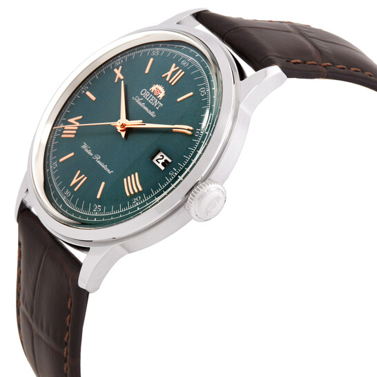 Classic Automatic Green Dial Men s Watch
