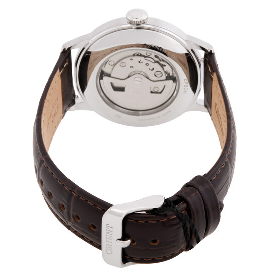 Classic Automatic Green Dial Men s Watch