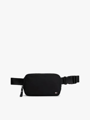 Riñonera clásica con el logotipo de la bandera