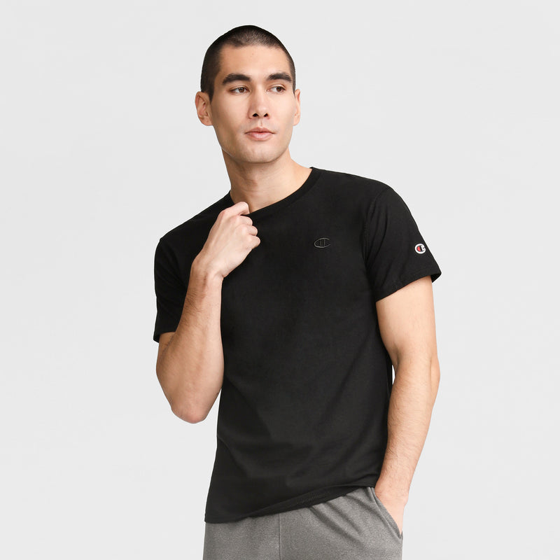Classic T-Shirt con logo C