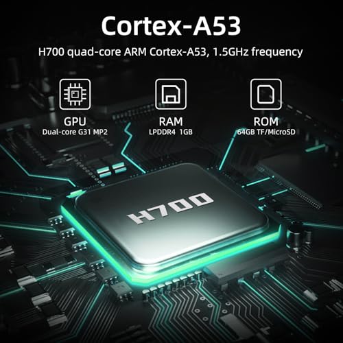 Classic Up Linux Handheld Game Console 3 5 IPS Screen with a 64G Card Pre Loaded 4969 Games Supports 5G WiFi Bluetooth HDMI and TV Output 3200mAh