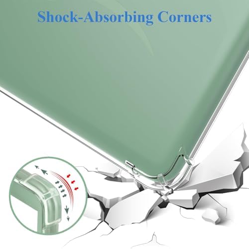 Clear Case Compatible with Hanvon Clear 6  6 Inch Kindle 2024 and iReader Neo 2   Ultra Slim Soft TPU Transparent Cover  Lightweight and Durable Protection  Clear 