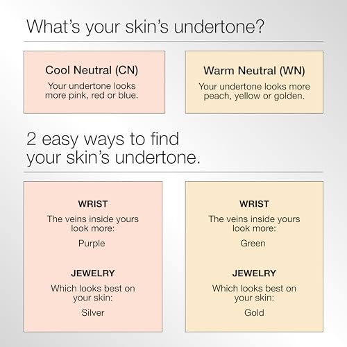 Clinique Even Better Makeup Liquid Foundation SPF 15 With Vitamin C For Dry   Oily Combination Skin Types   Medium Coverage   Natural Finish   Evens Skin Tone   Reduces Dark Spots