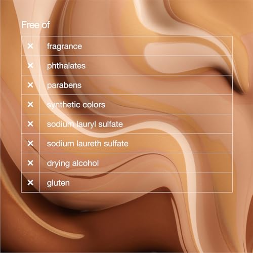 Clinique Even Better Makeup Liquid Foundation SPF 15 With Vitamin C For Dry   Oily Combination Skin Types   Medium Coverage   Natural Finish   Evens Skin Tone   Reduces Dark Spots