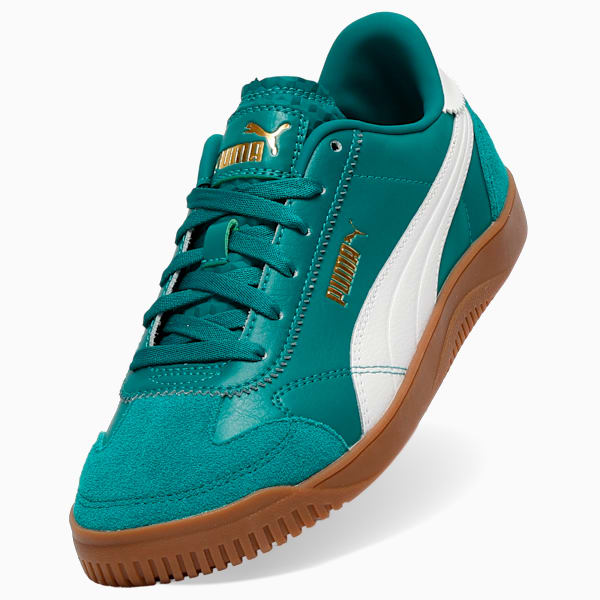 Talla 7 - Club 5v5 Lux