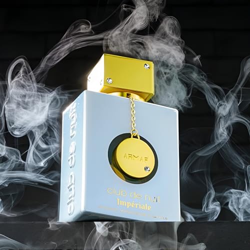 Club De Nuit Imperiale by Armaf for Women   3 6 oz EDP Spray