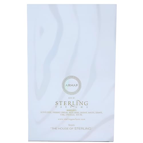 Club De Nuit Imperiale by Armaf for Women   3 6 oz EDP Spray