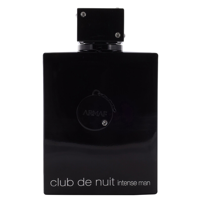 Club De Nuit Intense by for Men   6 8 oz EDP Spray  200 ml 