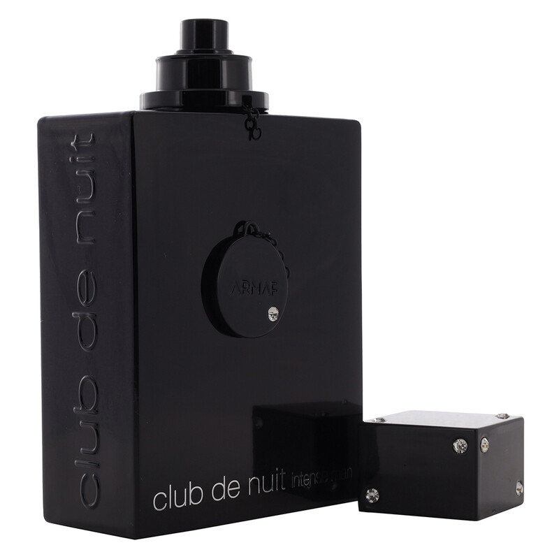 Club De Nuit Intense by for Men   6 8 oz EDP Spray  200 ml 