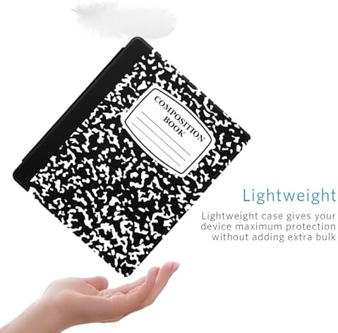 CoBak Funda para Kindle Scribe de 3ª generación 2025 de 11 pulgadas, Kindle Scribe Colorsoft – Funda de piel sintética con encendido automático, soporte para bolígrafo para Scribe de 11 pulgadas
