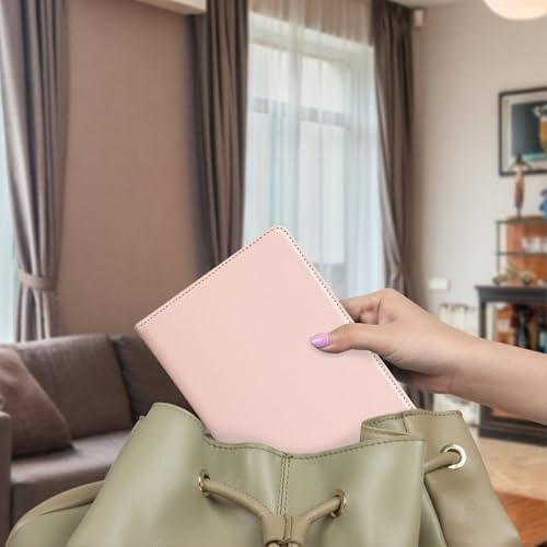 CoBak Case with Stand for Kindle Paperwhite 12th Gen 2024 Released  7  & Kindle Colorsoft Signature Edition   Durable PU Leather Cover with Auto Sleep Wake  Card Slot  Hand Strap Feature  Sage Green