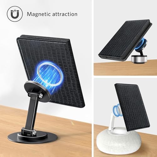 CoBak Case with Stand for Kindle Paperwhite 12th Gen 2024 Released  7  & Kindle Colorsoft Signature Edition   Durable PU Leather Cover with Auto Sleep Wake  Card Slot  Hand Strap Feature  Sage Green