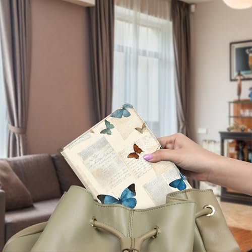 CoBak Case with Stand for Kindle Paperwhite 12th Gen 2024 Released  7  & Kindle Colorsoft Signature Edition   Durable PU Leather Cover with Auto Sleep Wake  Card Slot  Hand Strap Feature  Sage Green